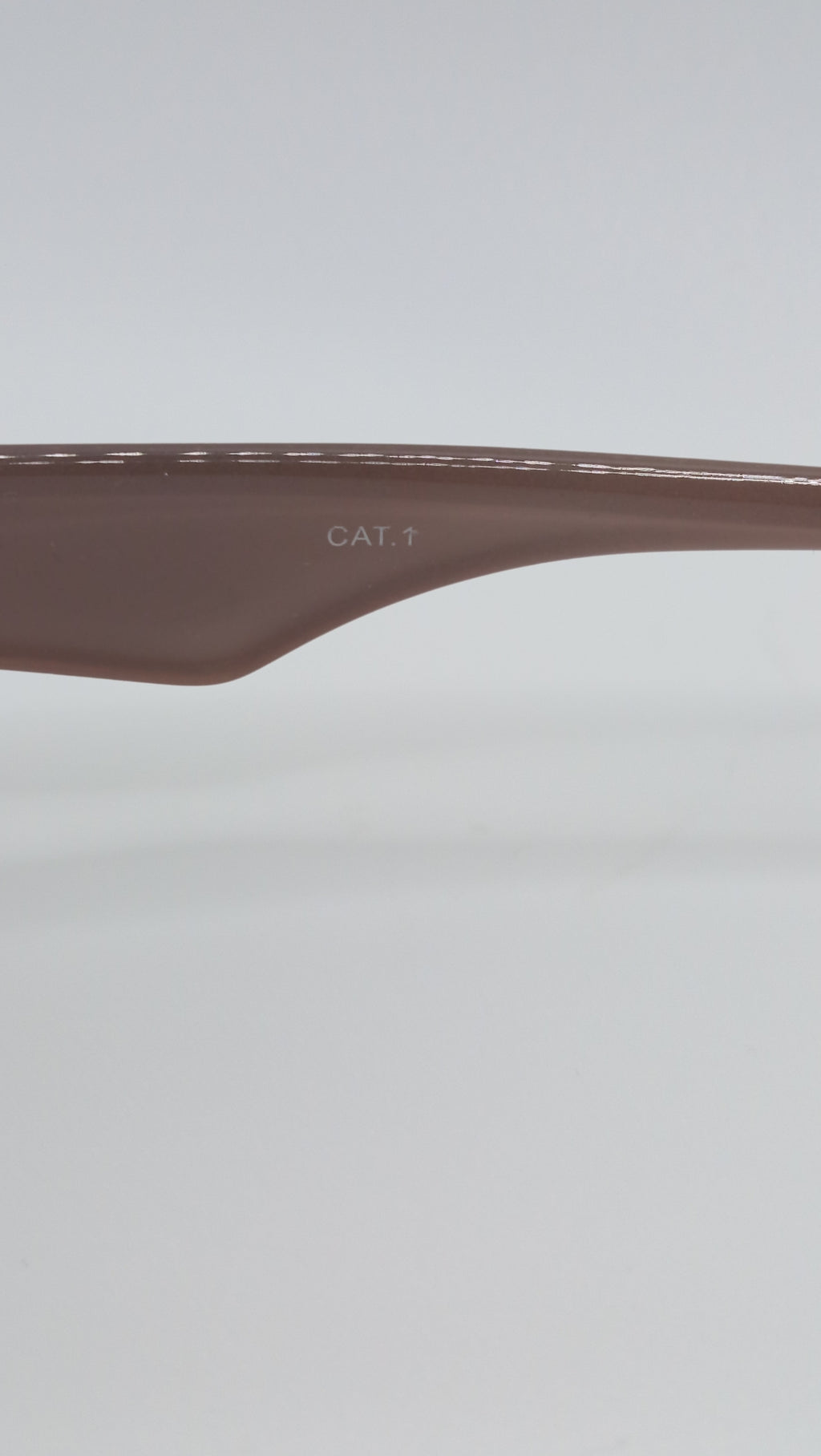✨ Lunettes Oversize Rétro « 5694 » – Duo Nude & Écaille Papillon ✨