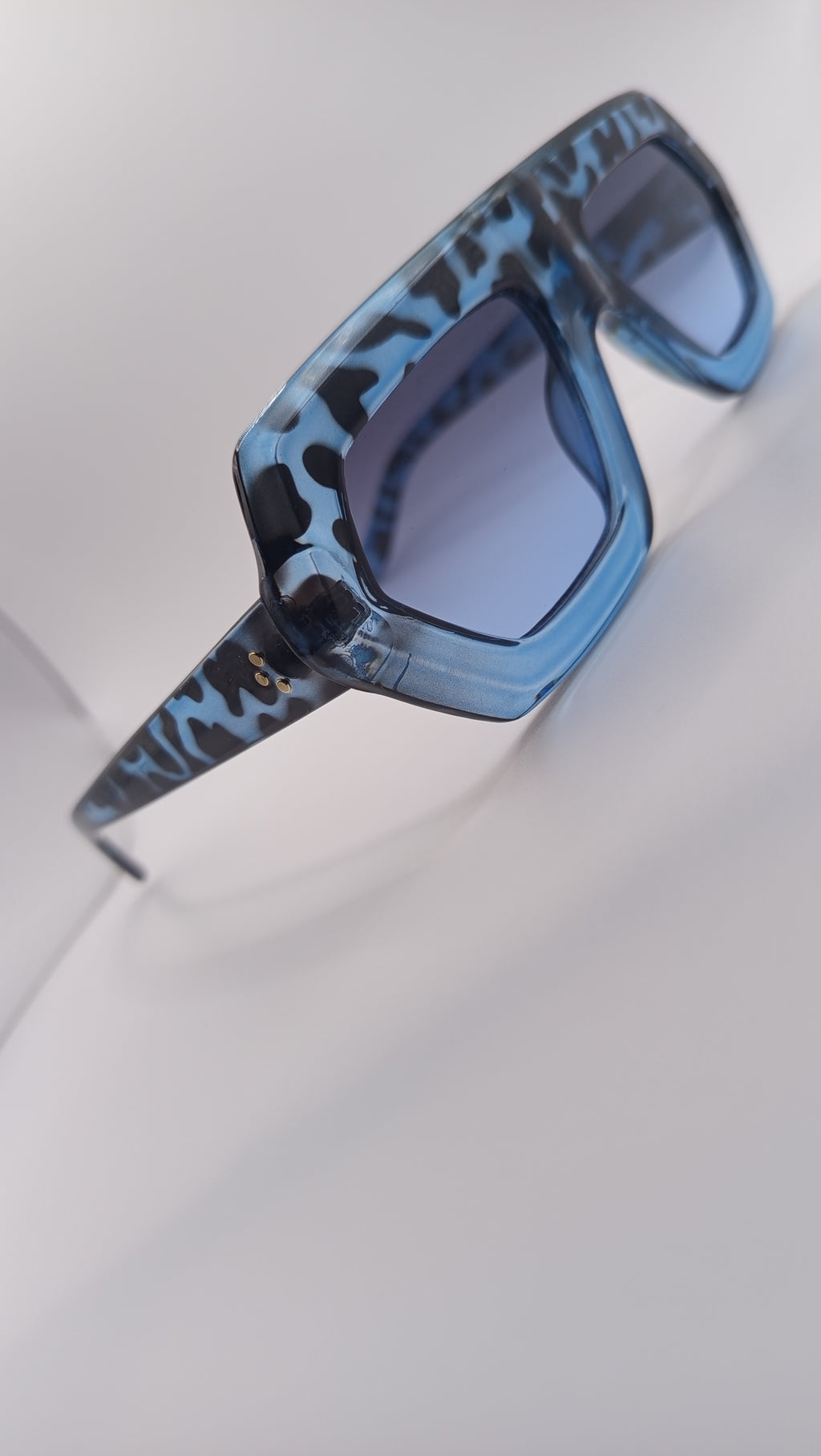 Lunorall Écaille Azur ⭐ M6191