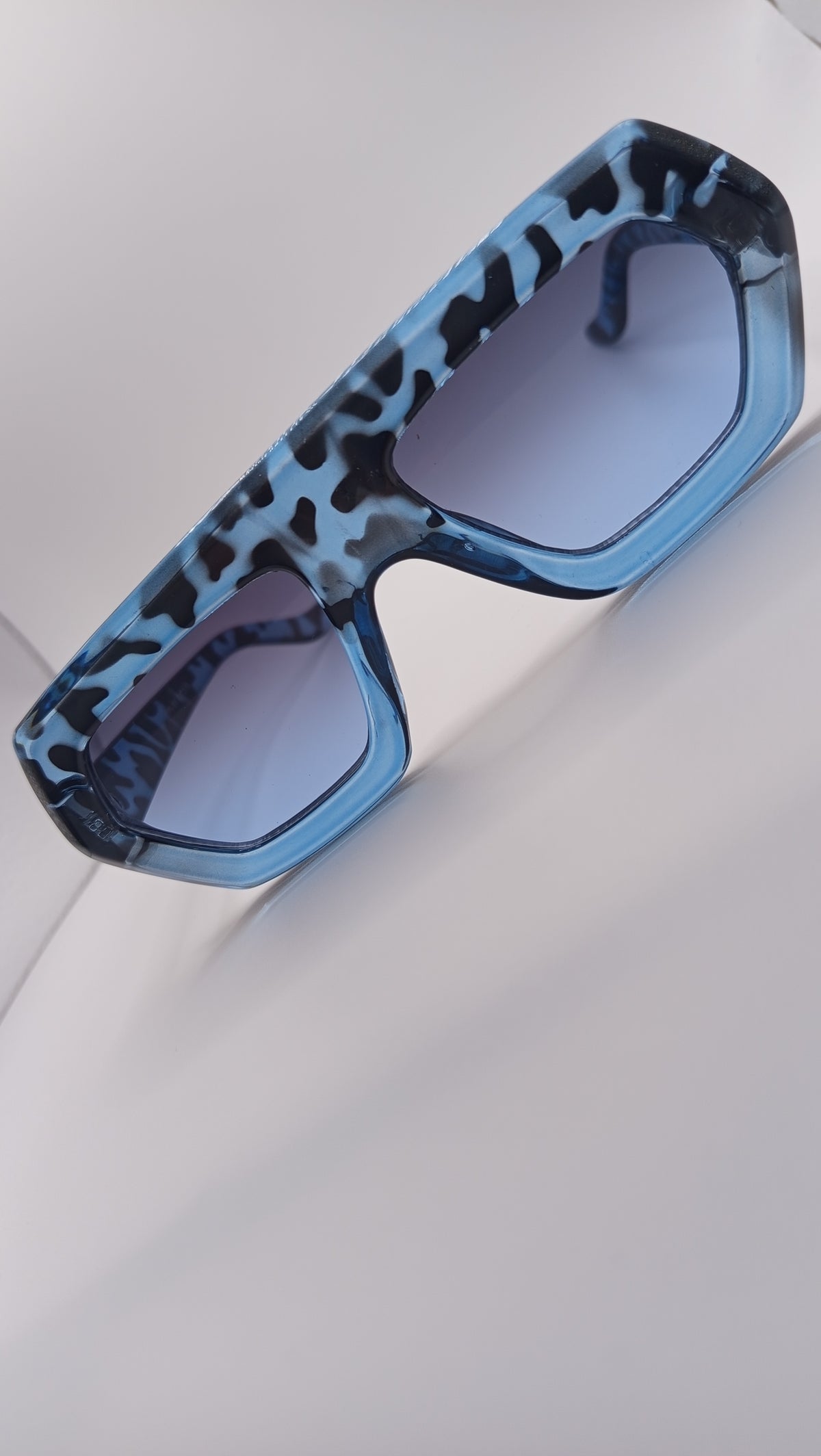 Lunorall Écaille Azur ⭐ M6191