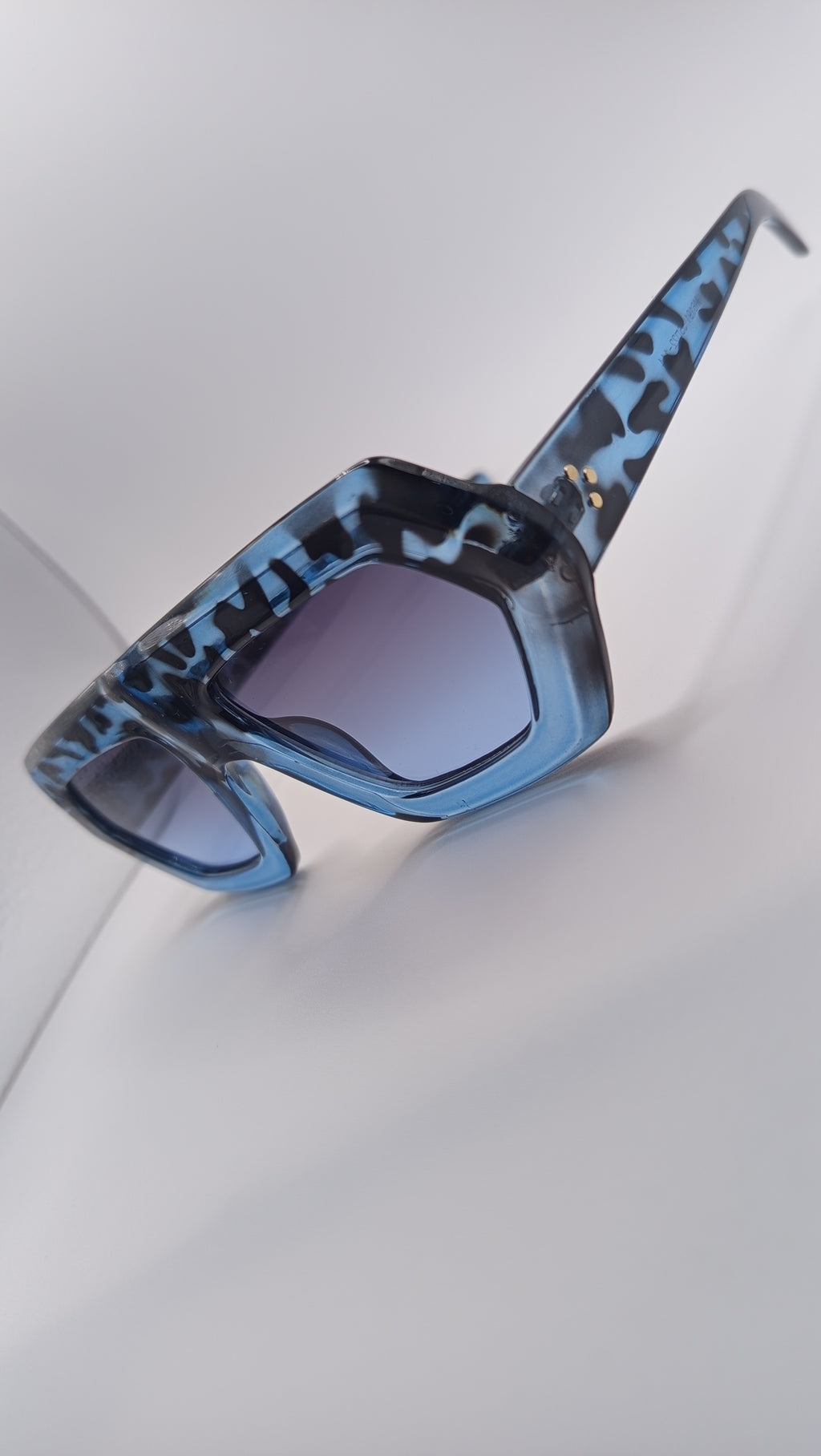 Lunorall Écaille Azur ⭐ M6191