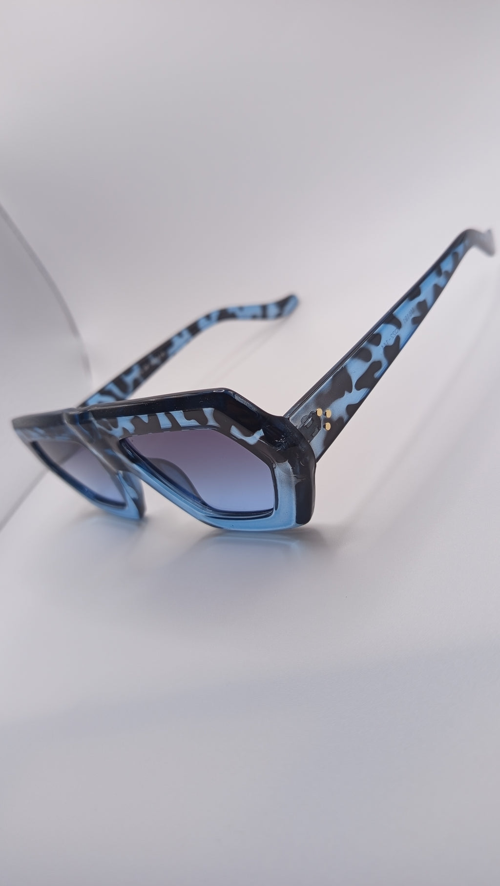 Lunorall Écaille Azur ⭐ M6191