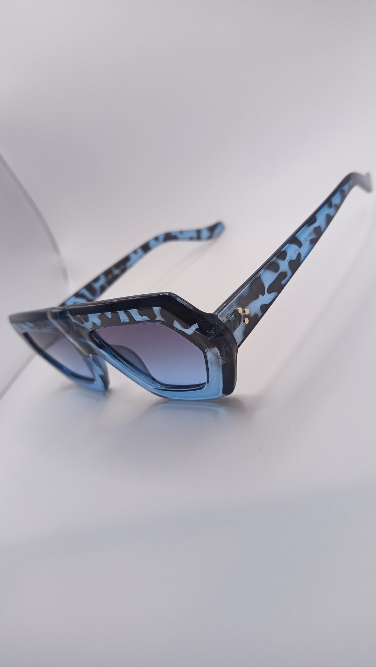 Lunorall Écaille Azur ⭐ M6191