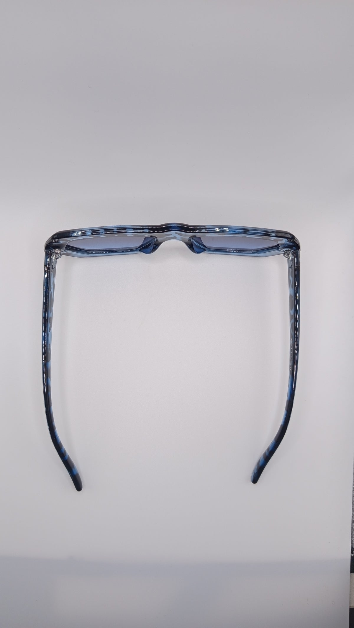 Lunorall Écaille Azur ⭐ M6191